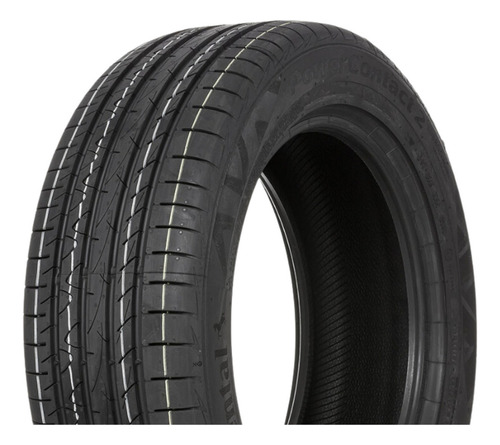 Pneu Continental 195/65r15 91h Powercontact 2