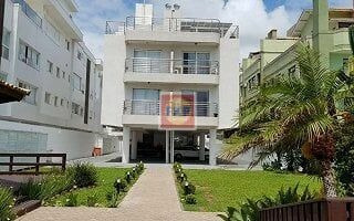 Imagem 5 de 23 de Apartamento 1 Dormitorio Pé Na Areia À Venda No Bairro Ingleses Norte - Florianópolis/sc - Ap0720