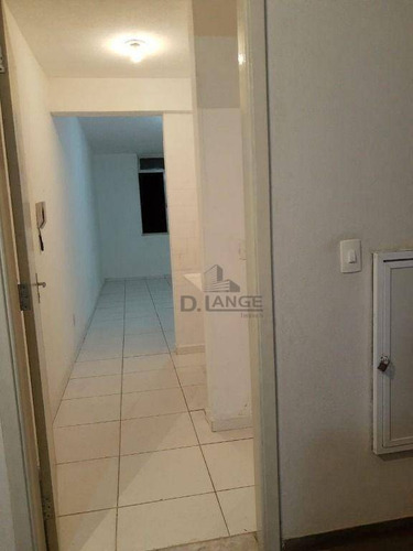 Imagem 8 de 11 de Kitnet - Centro Campinas/sp. - Kn0613