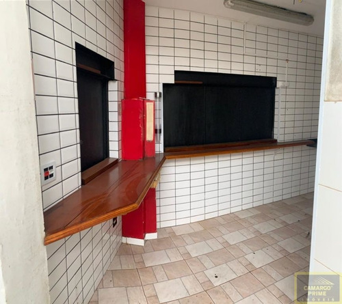Imagem 10 de 10 de Imóvel Comercial Para Locação Na Região De Pinheiros - Eb87542