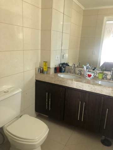 Imagem 22 de 28 de Apartamento Com 3 Dorms, Campestre, Santo André - R$ 890 Mil, Cod: 1826 - V1826