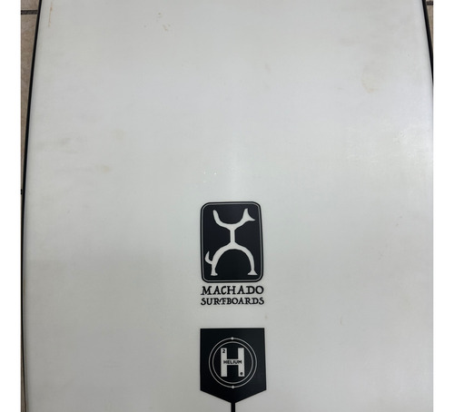 Tabla Surf Firewire Sunday Rob Machado (Usado)
