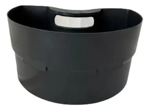 Caixa De Gordura Grande Com Cesto De Limpeza Sifonada 42l