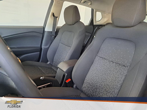 Chevrolet Tracker Ls