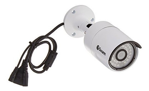 Swann Swnhd-815cam Por Estados Unidos 3mp Add-on La Cámara D