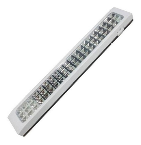 Luz De Emergencia  60 Leds Recargable Portatil Kaosimport