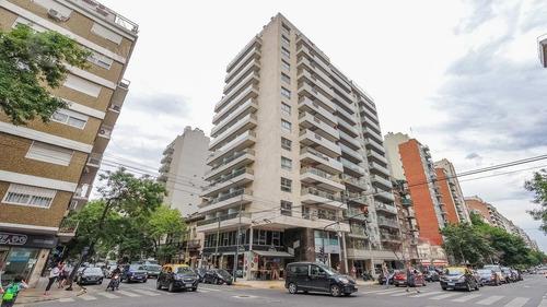 Imagen 23 de 30 de Venta Departamento Monoambiente Balcón Amenities Belgrano Chico