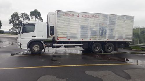 Mercedes Bens Atego 2425