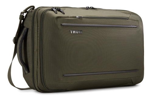Bagagem De Mão Thule Crossover 2 Convertible Carry On