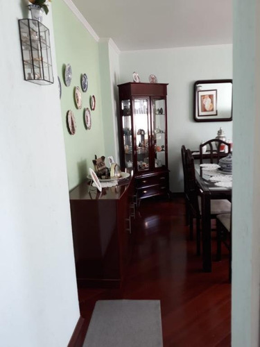 Imagem 6 de 30 de Apartamento Com 2 Dormitórios À Venda, 88 M² Por R$ 570.000,00 - Saúde - São Paulo/sp - Ap19320