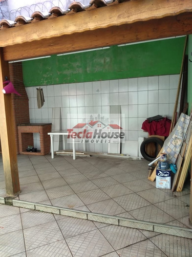 Imagem 2 de 15 de Casa No Jd Acácia- Guarulhos - 47