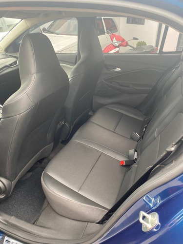 Chevrolet Onix 1.0 Premier Turbo Aut. 5p
