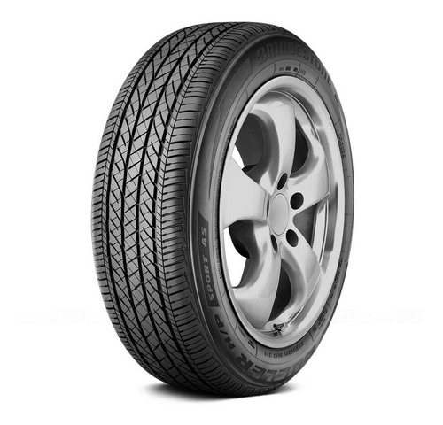 Neumatico 225/65 R17 Dueler H/p Sport As 102t Bridgestone