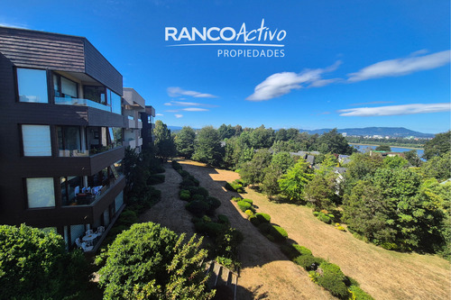 Departamento Con Vista Al Rio 3 D 2b