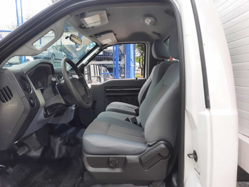 Imagen 14 de 15 de Ford F-450 2014 6.7l Ktp Diesel At