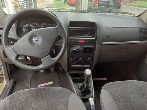 Fiat Palio Weekend Elx 1.7 Td