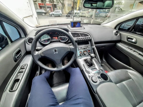 Peugeot 3008 Premium Plus Impecable (cf)