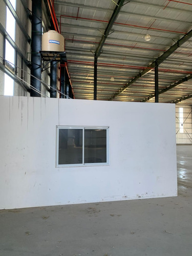 Parque Industrial Panamericana 29: Alq. 3.600m2, El Talar
