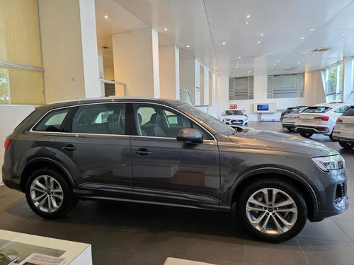 Audi Q7 3.0 55 Tfsi S-line Quattro