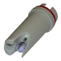 Comprar Eletrodo De Ph\u002Ftemp Para Medidores Akrom Kr20 E Kr21 (c\u002F Nf)