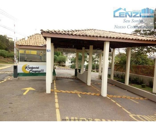 Imagem 12 de 19 de Apartamentos À Venda Em Bragança Paulista/sp - Compre O Seu Apartamentos Aqui! - 1417999