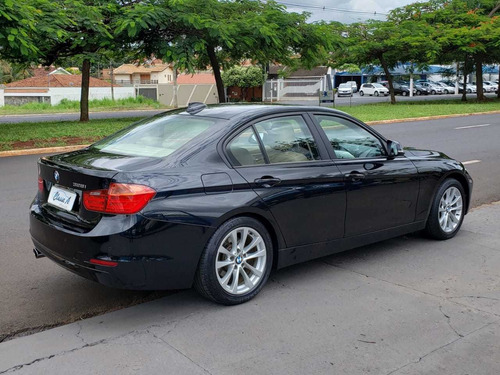 Bmw 328 2.0 Turbo 245 Cv 2013