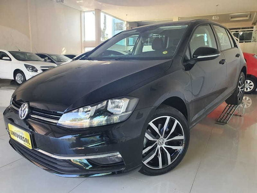 Volkswagen Golf Comfortline 200tsi