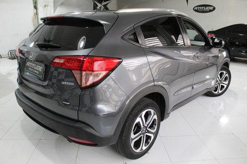 Honda HR-V 1.8 Ex Flex Aut. 5p