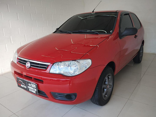 Fiat Palio 1.0 Trofeo 1.0 Fire Fire Flex 2p