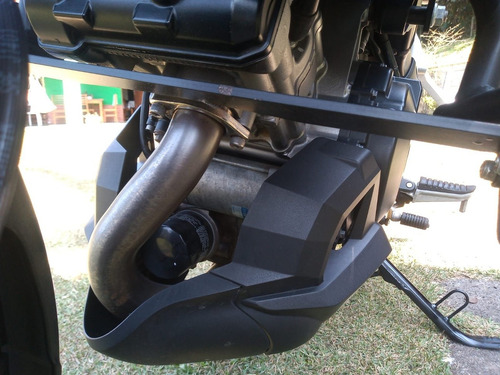 Suzuki V-strom 1000xt Abs