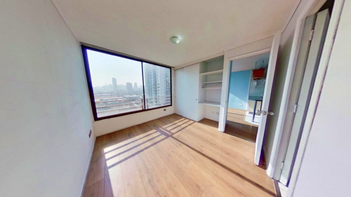 Aldunate/ Metro Parque O'higgins Venta