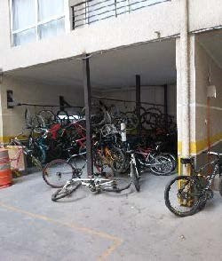 Departamento En Venta De 1 Dorm. En Estación Central