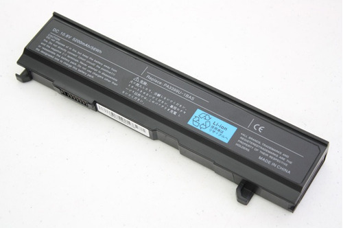 Bateria Compatible Con Toshiba A100 Tecra A3 A4  Pa3399u-1br