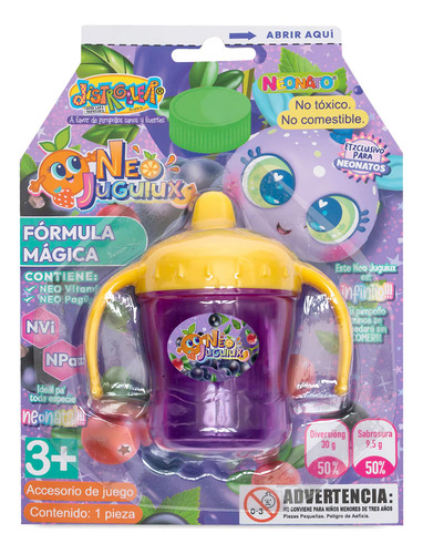 Kit Accesorios Para Muñecos Kasimeritos Distroller Original
