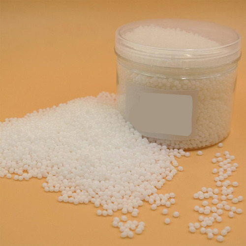 Perlas Termoplásticas Pellets De Polipropileno 350g