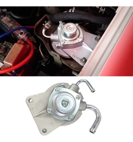 Cuerpo De Filtro De Combustible 1770a011/1770a350 Para Mitsu