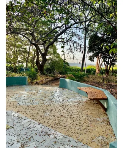 Venta Lote Con Playa Baru