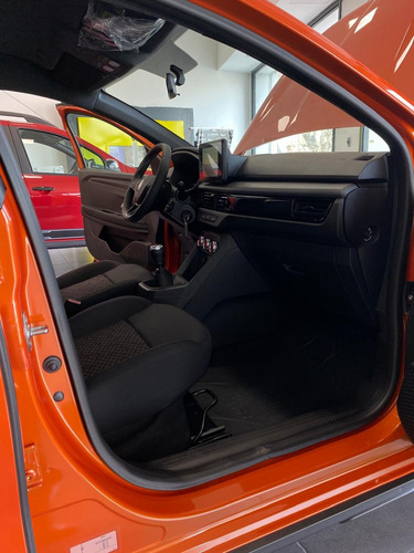 Renault Kardian 1.6 Sce Evolution 156 Mt