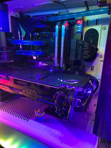Pc Gamer I7-8700k/rtx 2080 Super/32gb De Ram