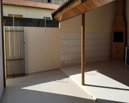 Imagem 6 de 28 de Sobrado No Wanel Ville I - Ca00870 - 69666086