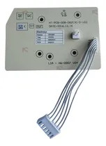Comprar Placa Interface Lavadora Electrolux Lai 17kg A99035301