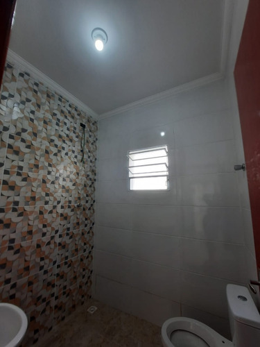 Imagem 10 de 30 de Entrada R$ 59 Mil + Saldo Facilitado. Ac Fgts Casa Em Monga Com 2 Dormitóriosnova A Venda Na Praia 2 Quartos C/ Piscina Divisa Mongagua/ Itanhaém 500 Metros Do Mar Só R$265mil