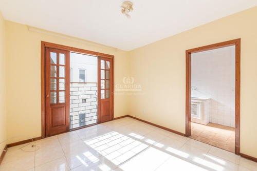 Imagem 2 de 8 de Apartamento Para Aluguel, 1 Quarto, 1 Suíte, Menino Deus - Porto Alegre/rs - 5384