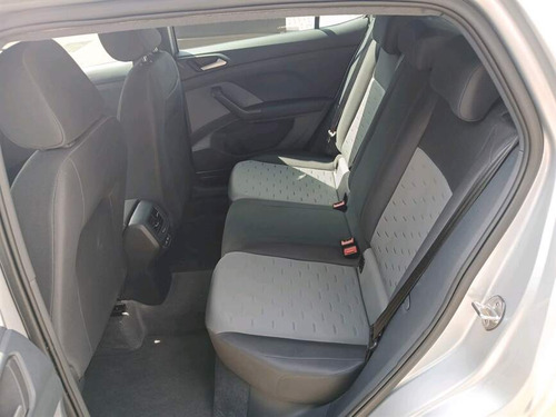 Volkswagen T-Cross 1.0 200 TSI TOTAL FLEX COMFORTLINE AUTOMÁTICO