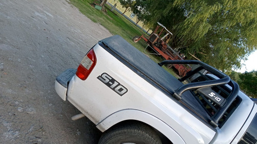Chevrolet S10