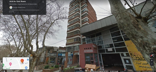 Imagen 7 de 9 de Lindo Apto Piso Alto Rivera Y Luis Alberto De Herrera Comoda Terraza 1 Dormitorio Con Pacard Actualizado Comoda Cocina Definida Con Buenos Placares. Lavadero Gc3700 Anda O Cgn