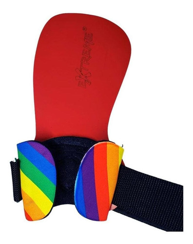 Grip Extreme Crossfit Nc Extreme Luva Cross Trainng Color Gg