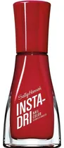 Comprar Esmalte de uñas color Sally Hansen Insta -dri Vernis À Onlges de 9.17mL de 1 unidades color Asap Apple 383