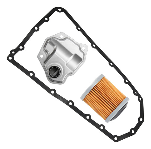 Kit De Juntas Para Filtro De Aceite De Transmisión 317281xf0