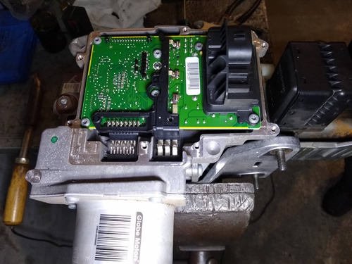 Imagen 4 de 8 de Reparacion Sistema De Direciones Electricas.